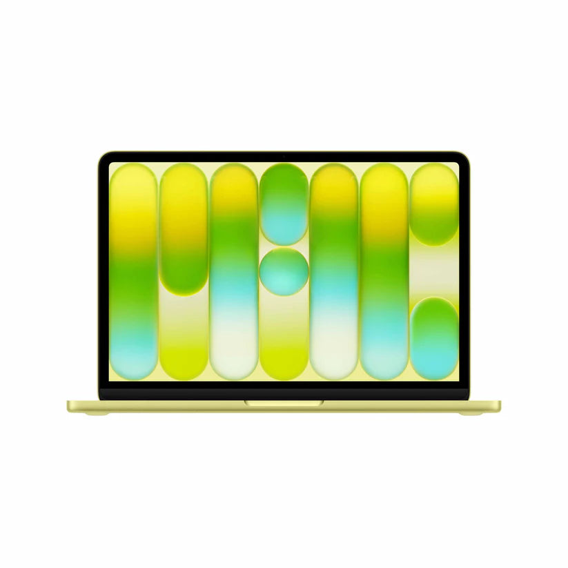 13-inch MacBook Neo