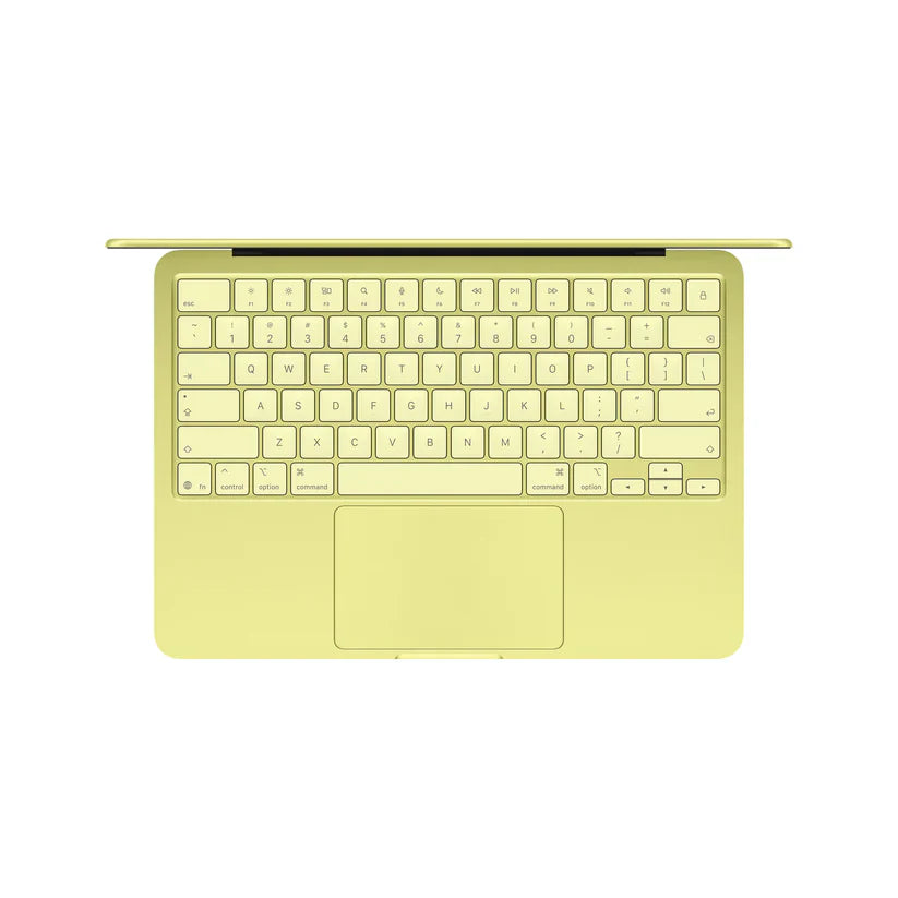 13-inch MacBook Neo