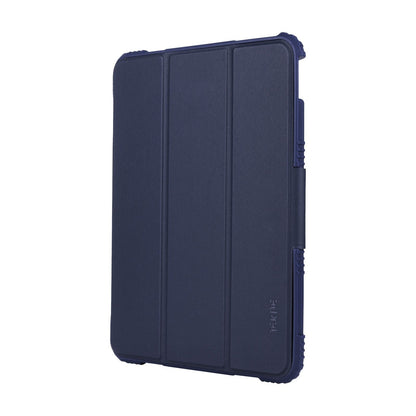 Tekne Shockproof Vegan Leather Case for iPad Pro 11 M4 | Stand Function | Drop Protection