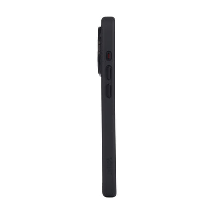 Tekne CLEAR Case with Camera Stand for iPhone 16 Pro Max | Slim, Transparent & Scratch-Resistant