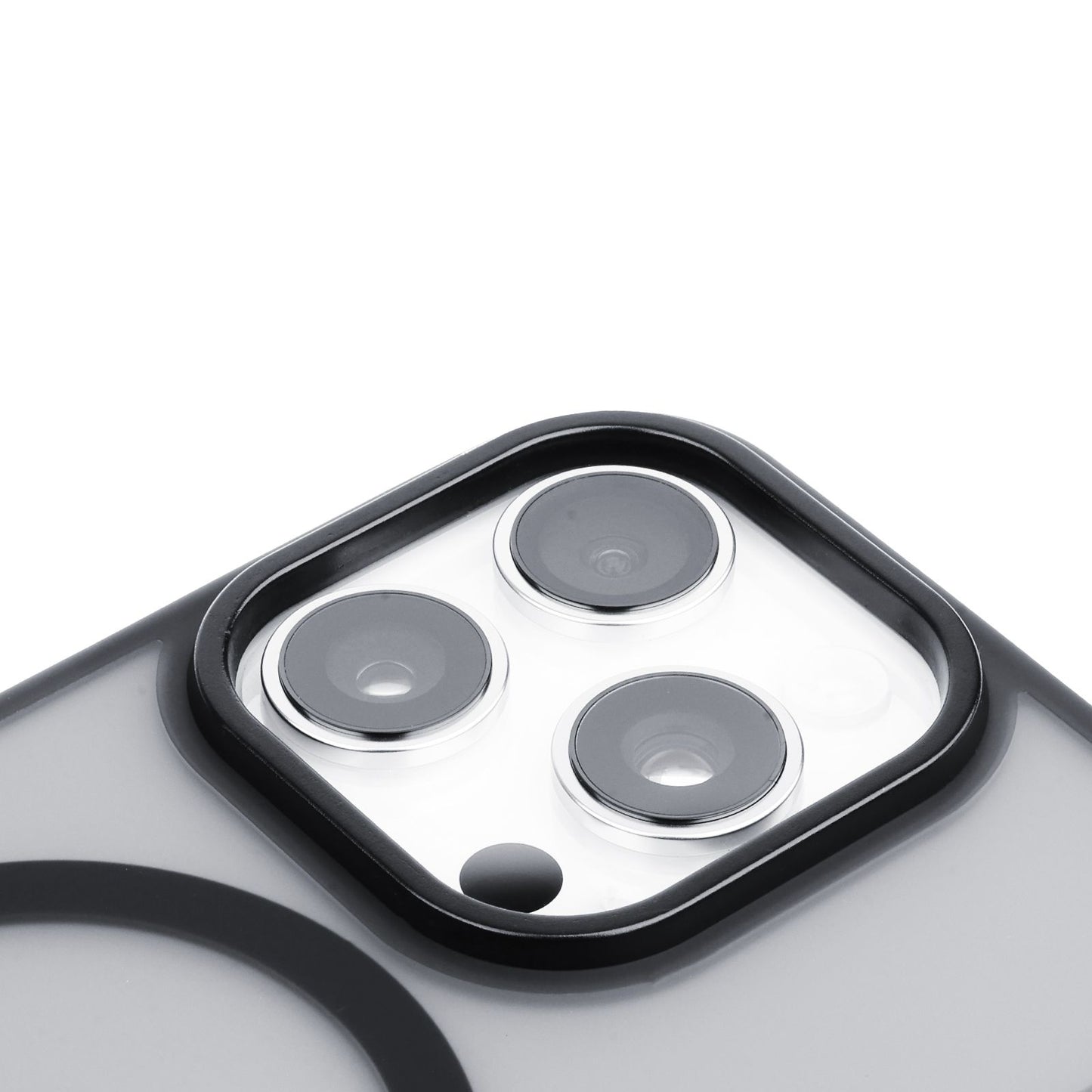 Tekne Matt MagSafe Case for iPhone 16 Pro | Matte Finish | MagSafe Compatible & Scratch-Resistant