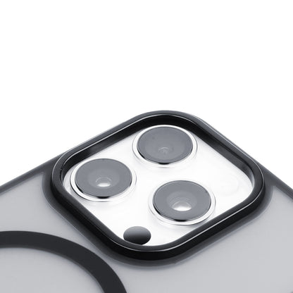 Tekne Matt MagSafe Case for iPhone 16 Pro | Matte Finish | MagSafe Compatible & Scratch-Resistant