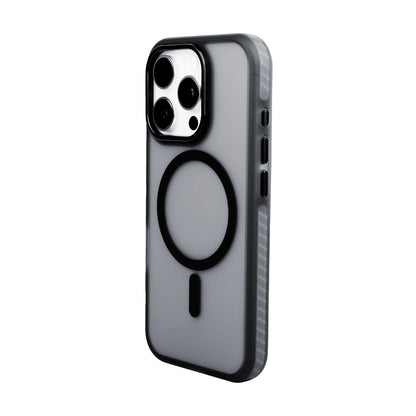 Tekne Matt MagSafe Case for iPhone 16 Pro | Matte Finish | MagSafe Compatible & Scratch-Resistant