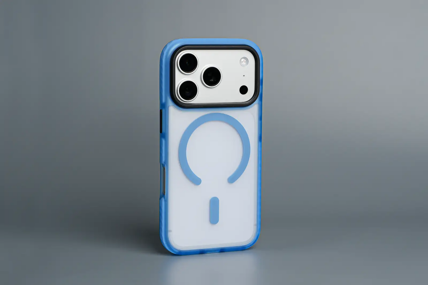 TEKNE Armour Frost Matte Case for iPhone 17 Pro