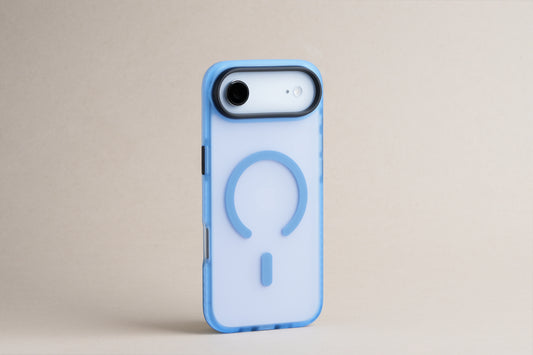 Tekne Armour Matte Case for iPhone 17 Air + TEKNE 36W Single Port Adapter