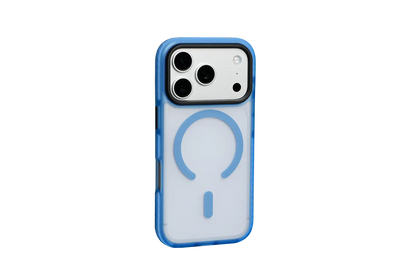 TEKNE Armour Frost Matte Case for iPhone 17 Pro