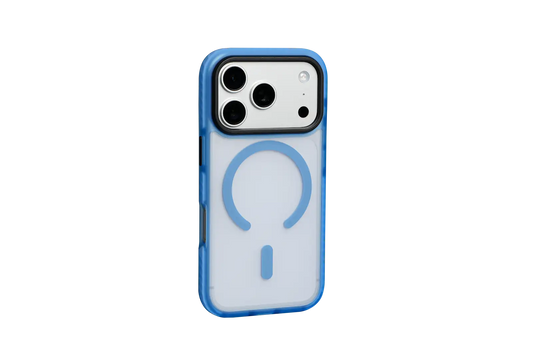 TEKNE Armour Frost Matte Case for iPhone 17 Pro