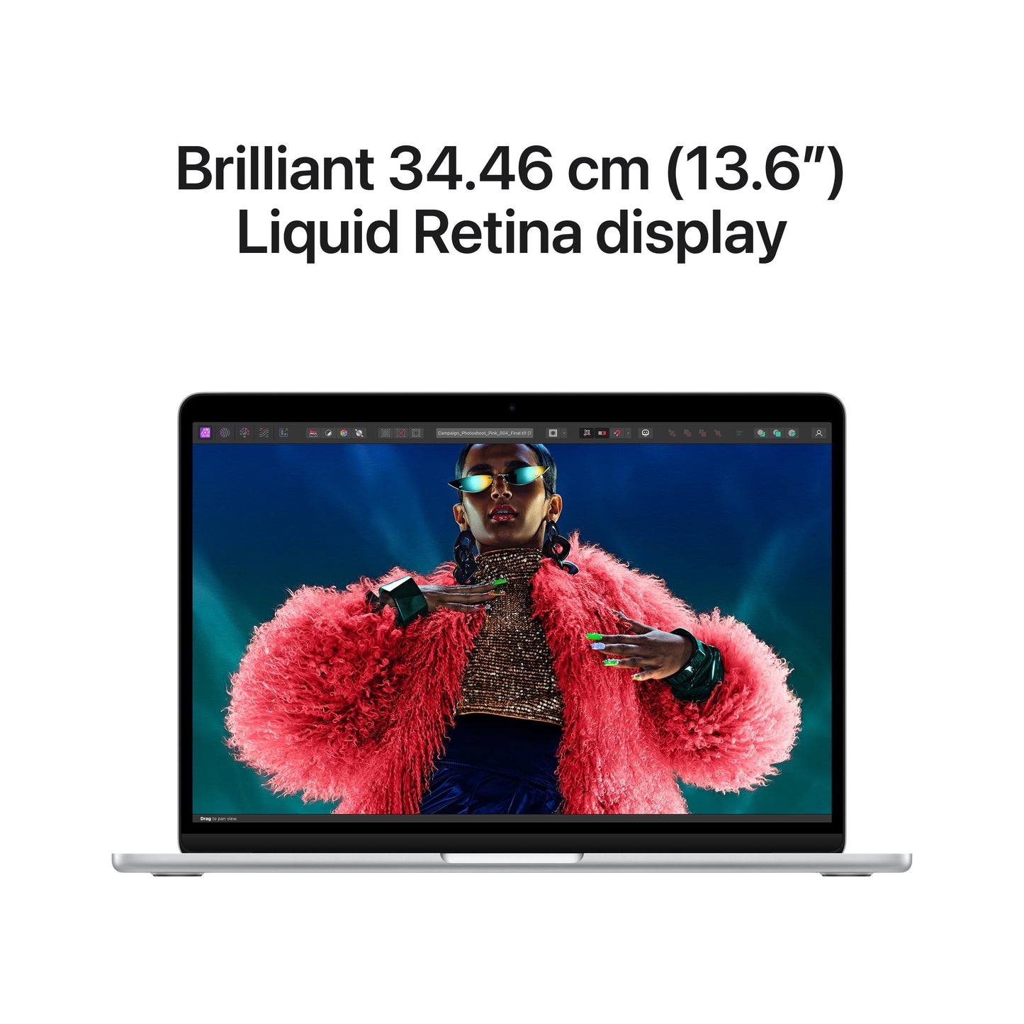 13-inch MacBook Air (MacBook Air 13 M4)