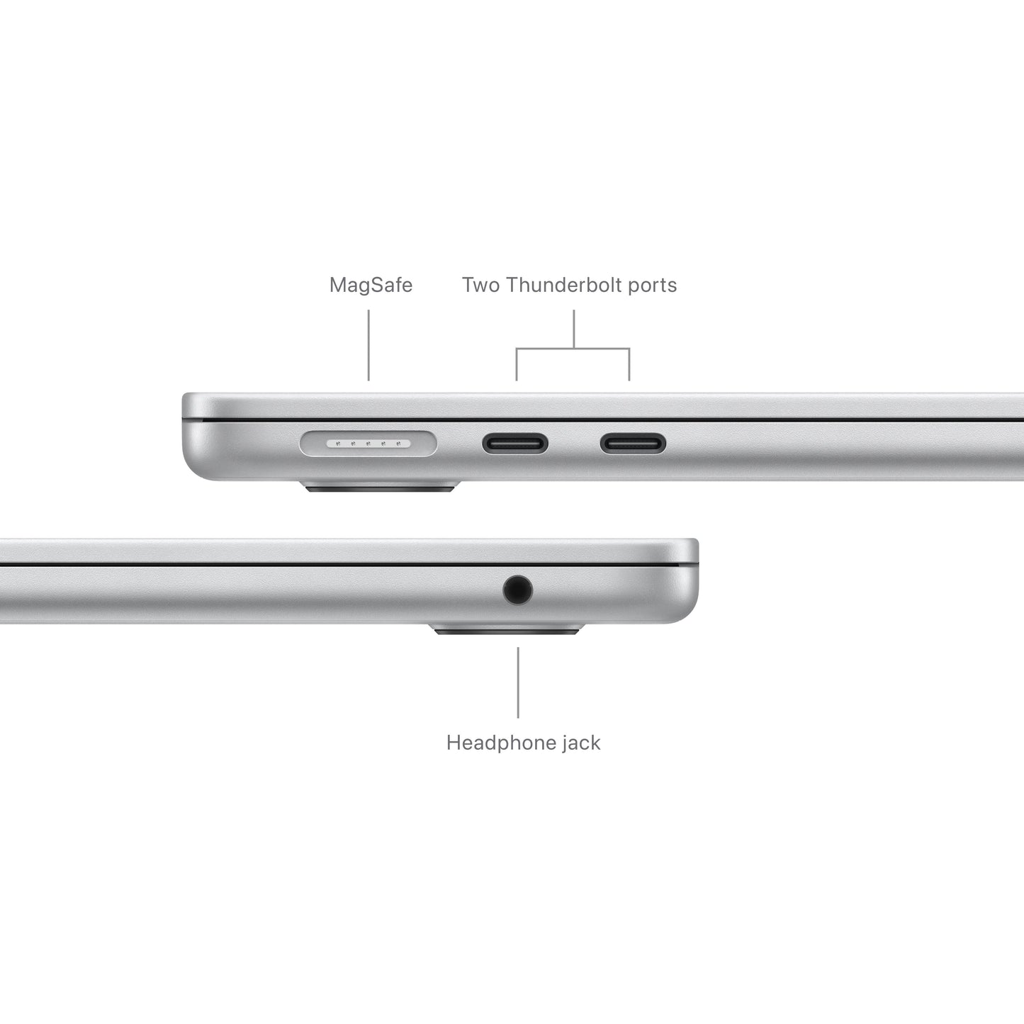 13-inch MacBook Air (MacBook Air 13 M4)