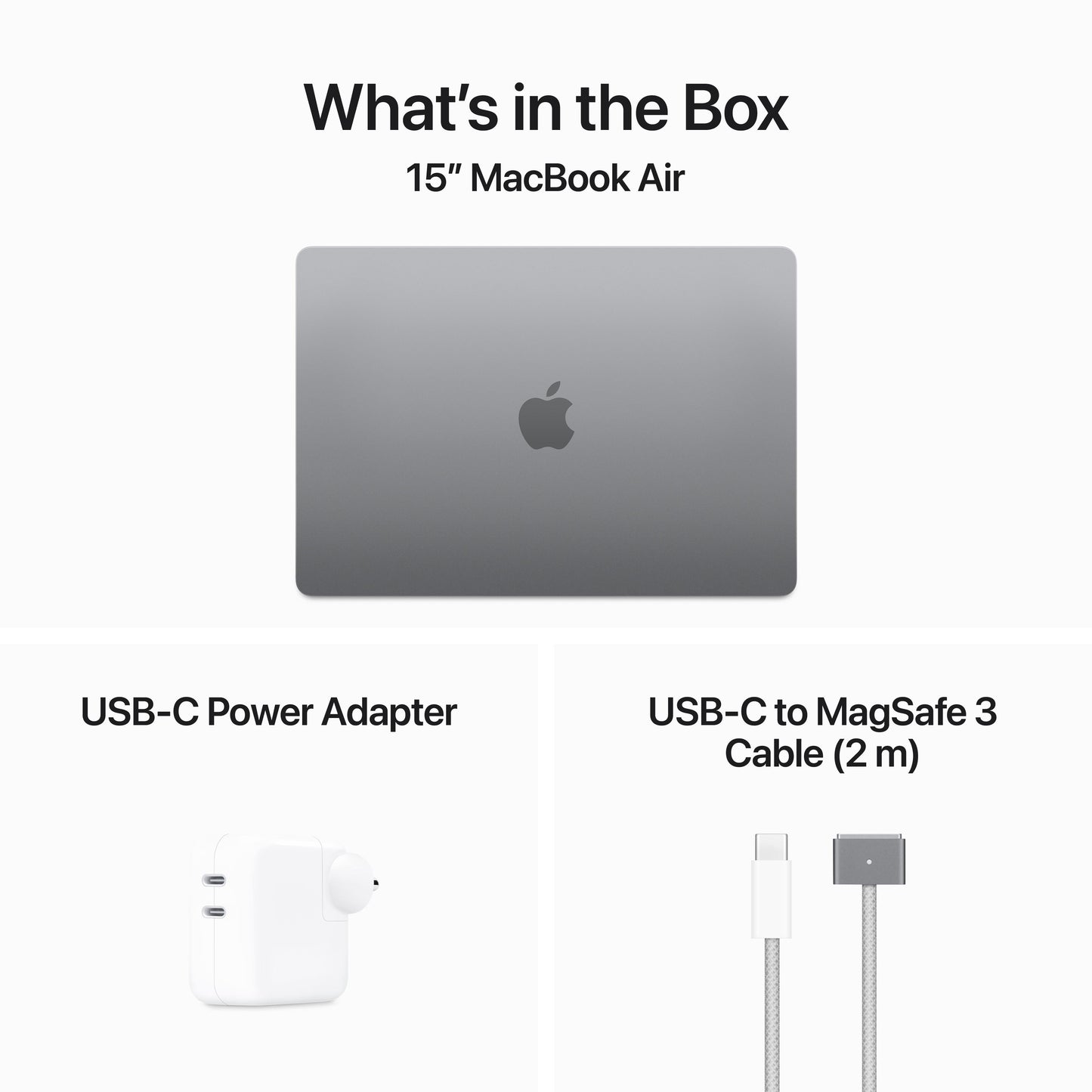 15-inch MacBook Air (MacBook Air 15 M4)