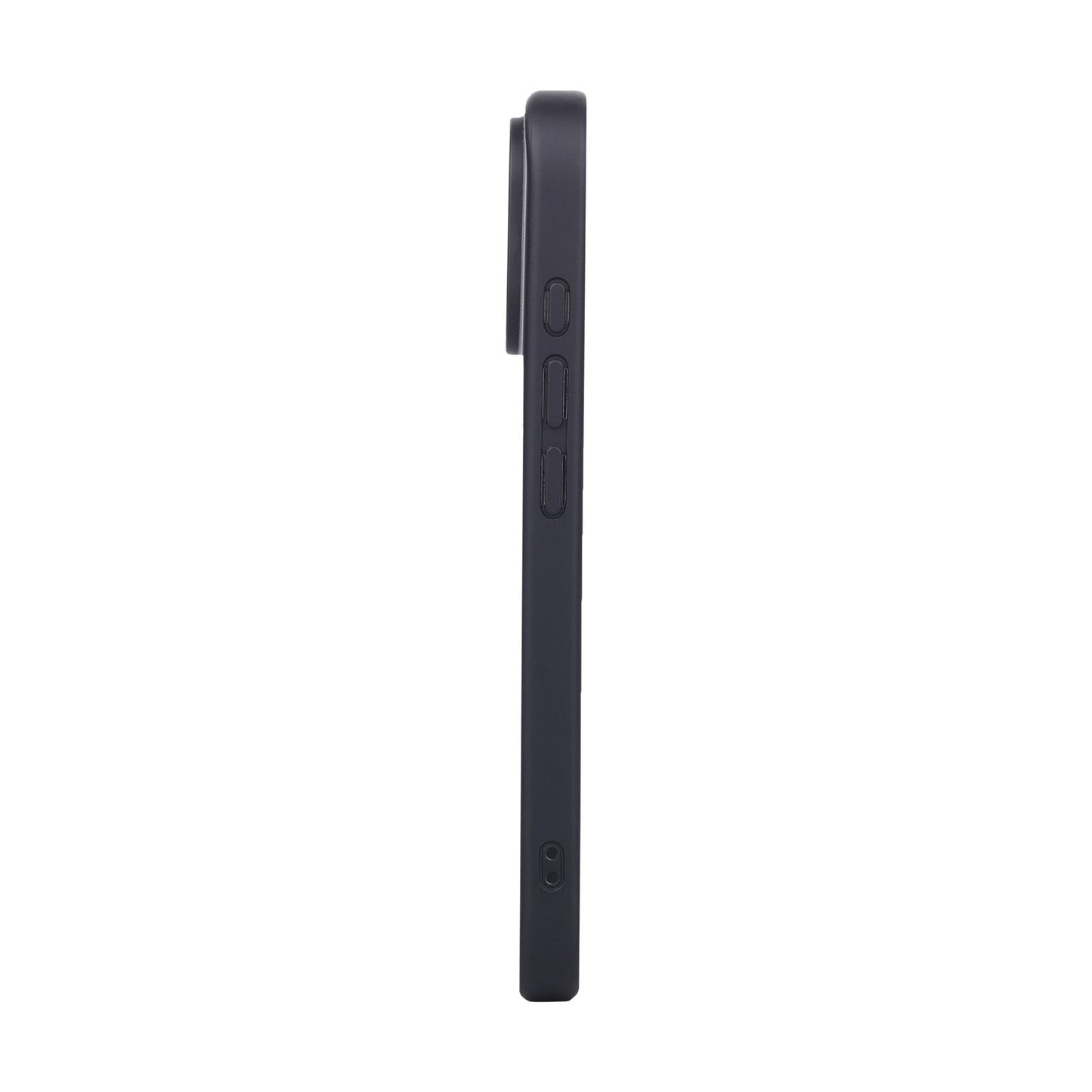 Tekne Matt MagSafe Case for iPhone 16 | Matte Finish | MagSafe Compatible & Scratch-Resistant