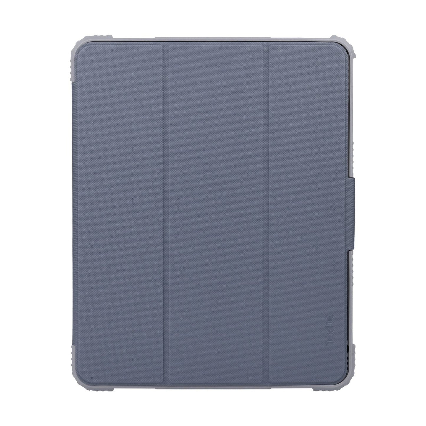Tekne Shockproof Vegan Leather Case for iPad Air 13 M2 | Stand Function | Drop Protection
