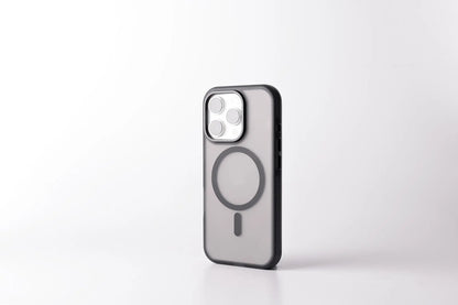 Tekne ARMOUR Case for iPhone 16 Pro | Rugged Drop Protection | Shockproof & Secure Grip 