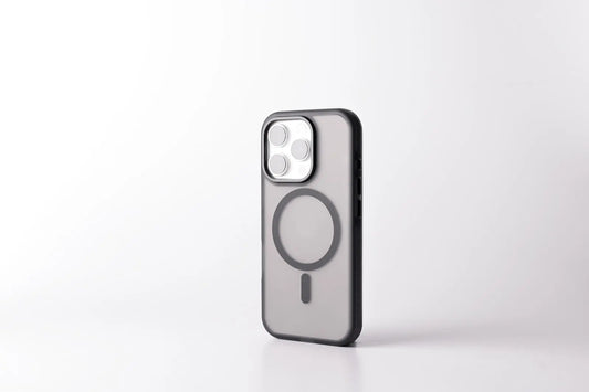 Tekne ARMOUR Case for iPhone 16 Pro | Rugged Drop Protection | Shockproof & Secure Grip 