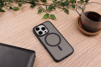 Tekne ARMOUR Case for iPhone 16 Pro | Rugged Drop Protection | Shockproof & Secure Grip 