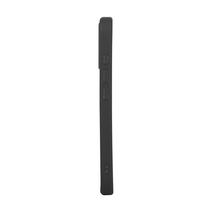 Tekne Silicone Case for iPhone 16 Pro | Soft-Touch Grip | Shockproof & Wireless Charging Compatible