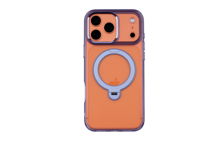 Tekne Crystal360 Case for iPhone 17 Pro Max