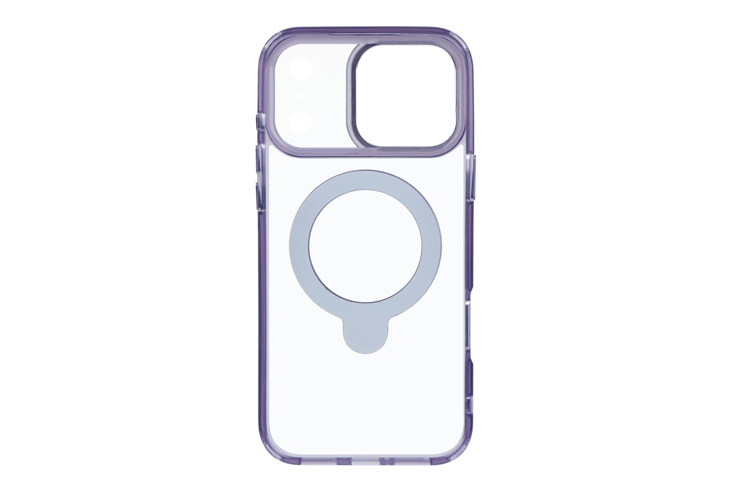 Tekne Crystal360 Case for iPhone 17 Pro Max