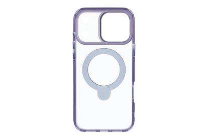Tekne Crystal360 Case for iPhone 17 Pro Max