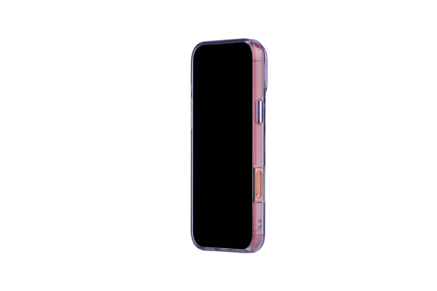 Tekne Crystal360 Case for iPhone 17 Pro Max
