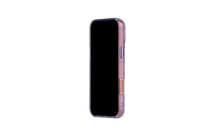 Tekne Crystal360 Case for iPhone 17 Pro Max