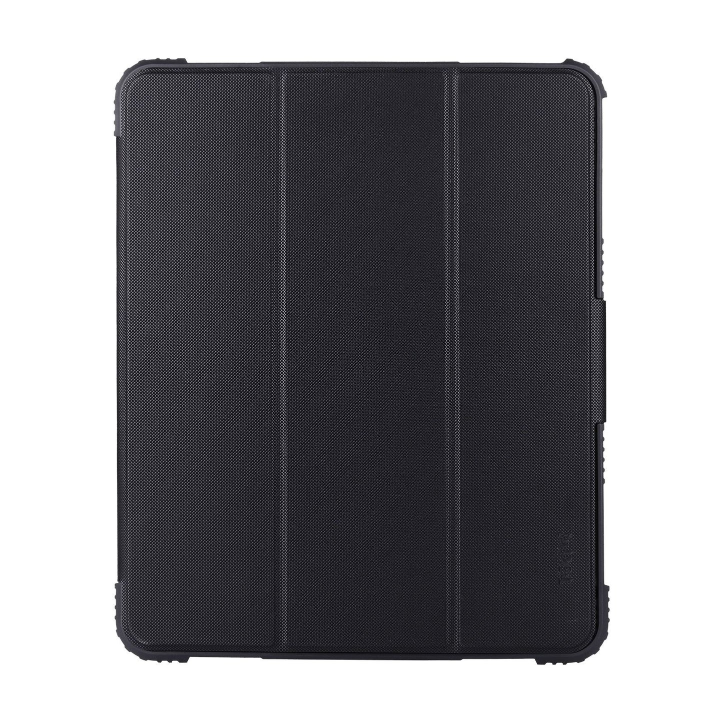 Tekne Shockproof Vegan Leather Case for iPad Air 13 M2 | Stand Function | Drop Protection