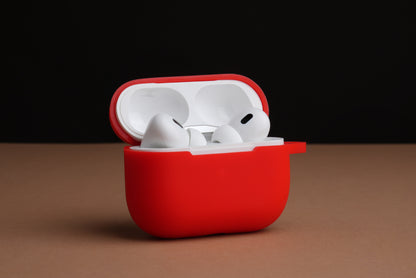 TEKNE Silicone Airpod Case for Airpods Pro