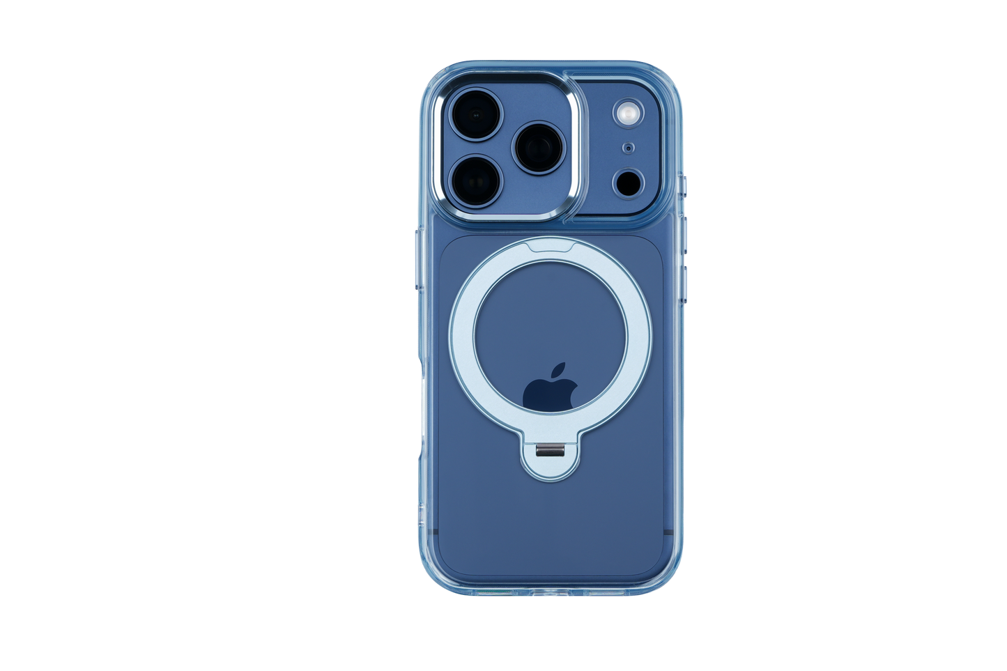 Tekne Crystal360 Case for iPhone 17 Pro