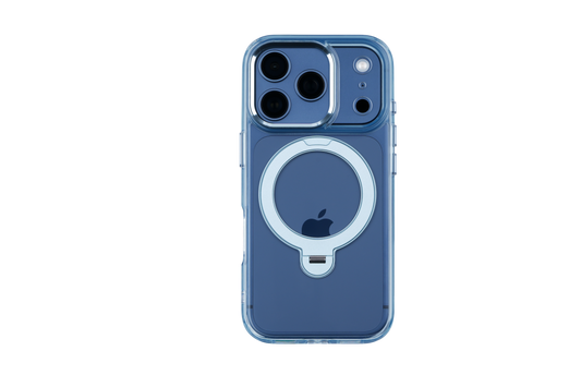 Tekne Crystal360 Case for iPhone 17 Pro