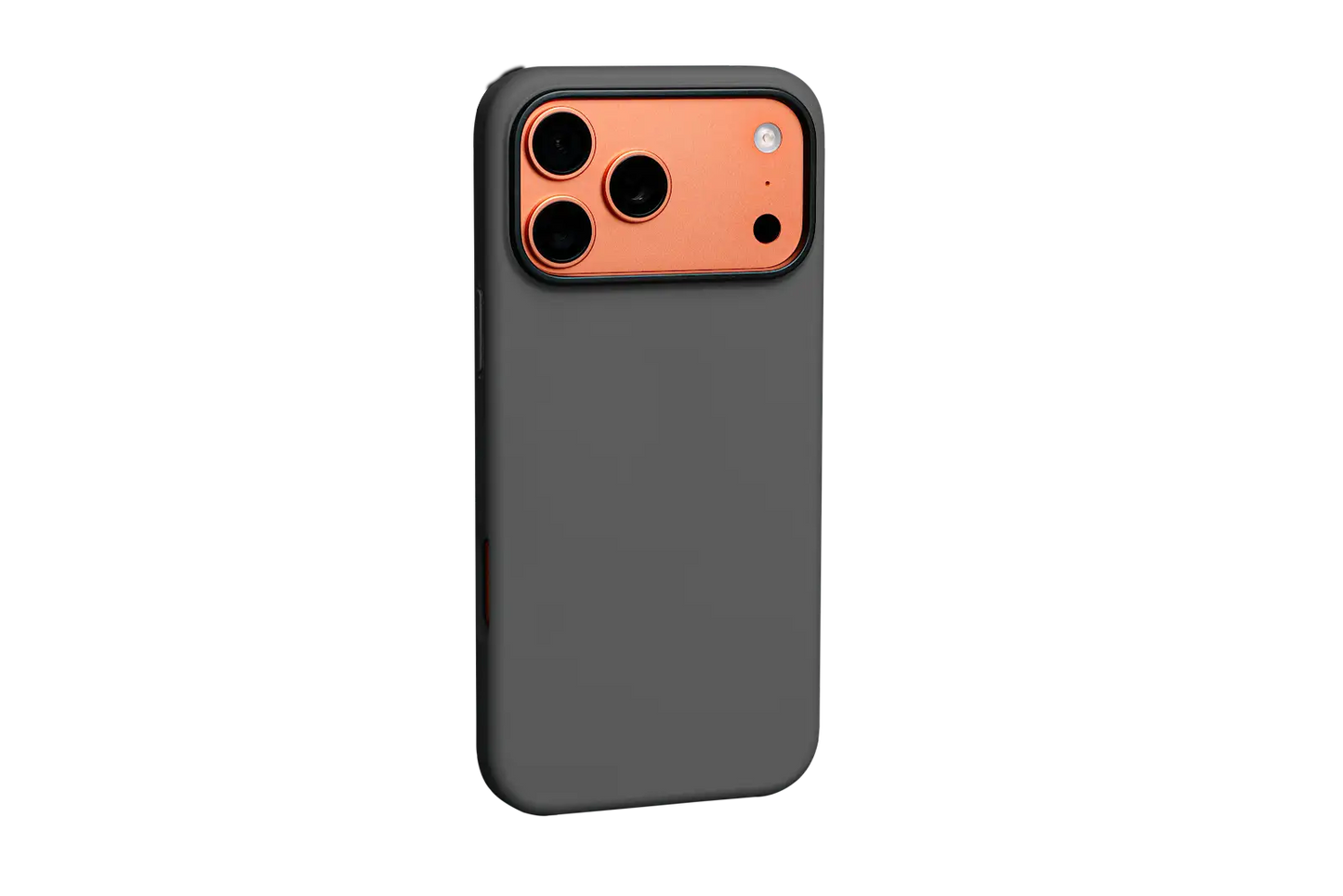 TEKNE Silicone MagSafe Case for iPhone 17 Pro Max