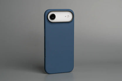 TEKNE Silicone MagSafe Case for iPhone 17 Air