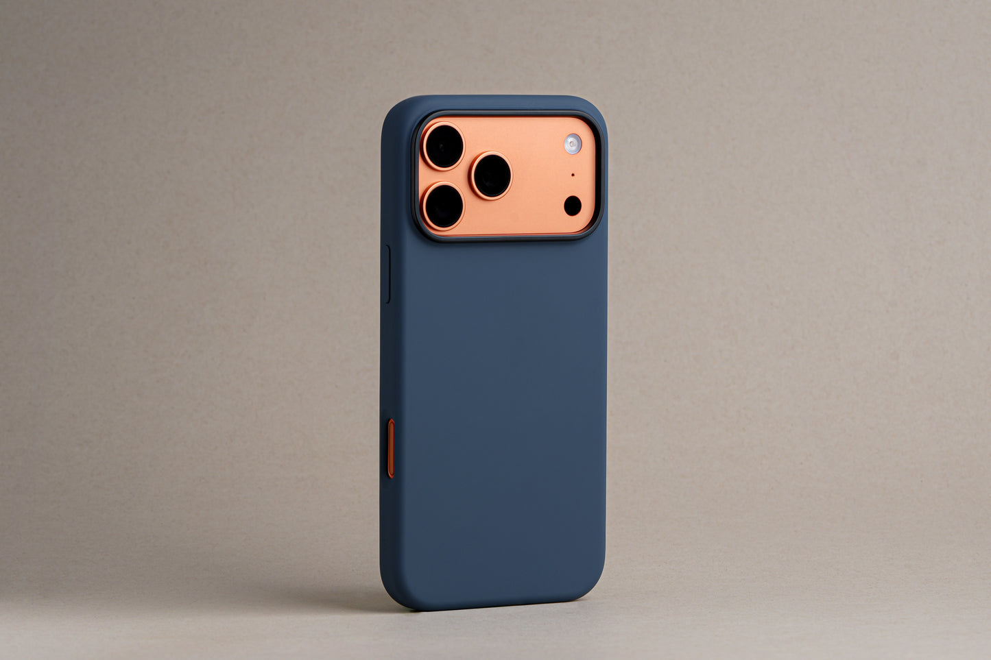 Tekne Silicone Case Compatible with MagSafe for iPhone 17 Pro