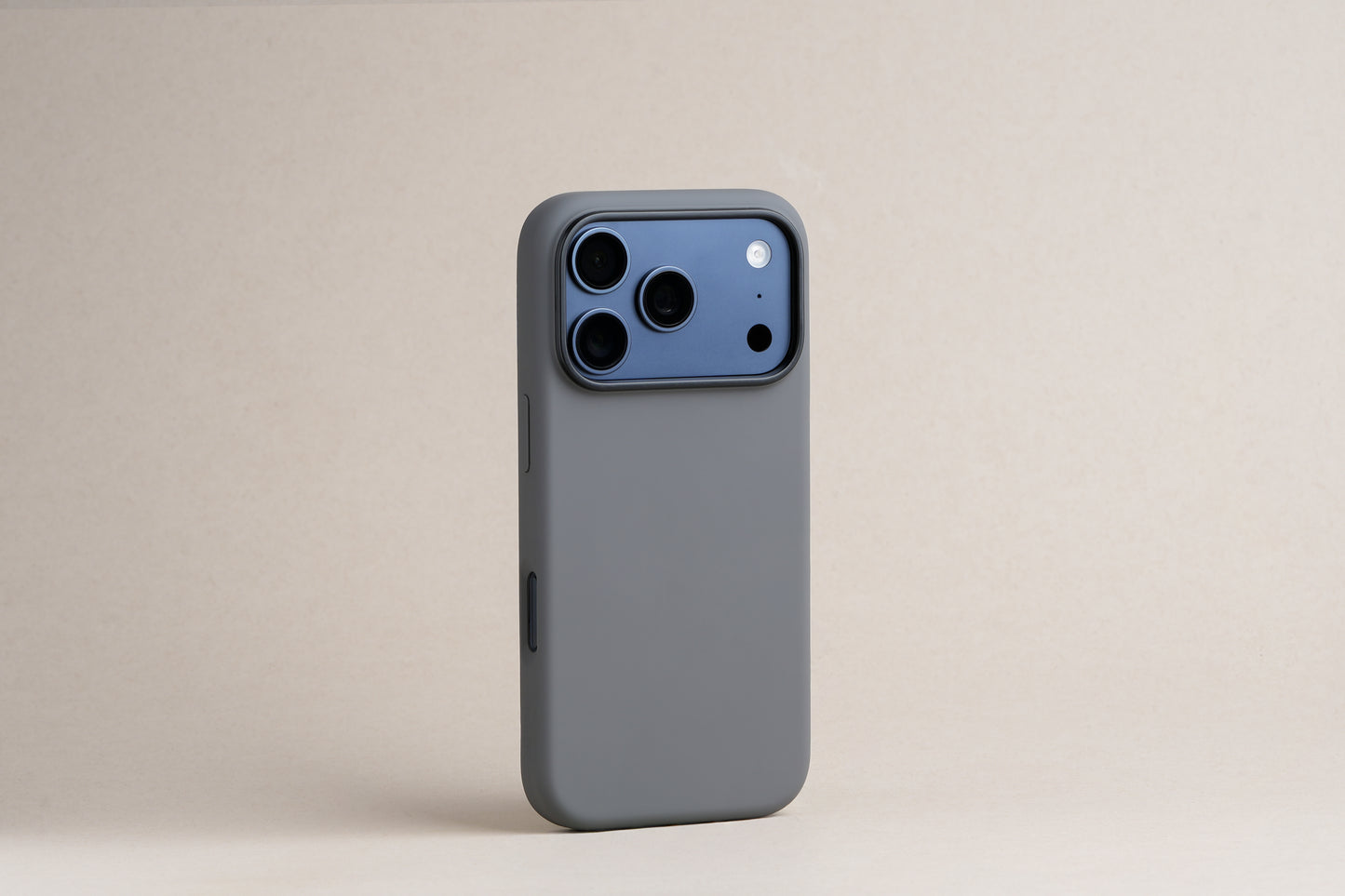 Tekne Silicone Case Compatible with MagSafe for iPhone 17 Pro