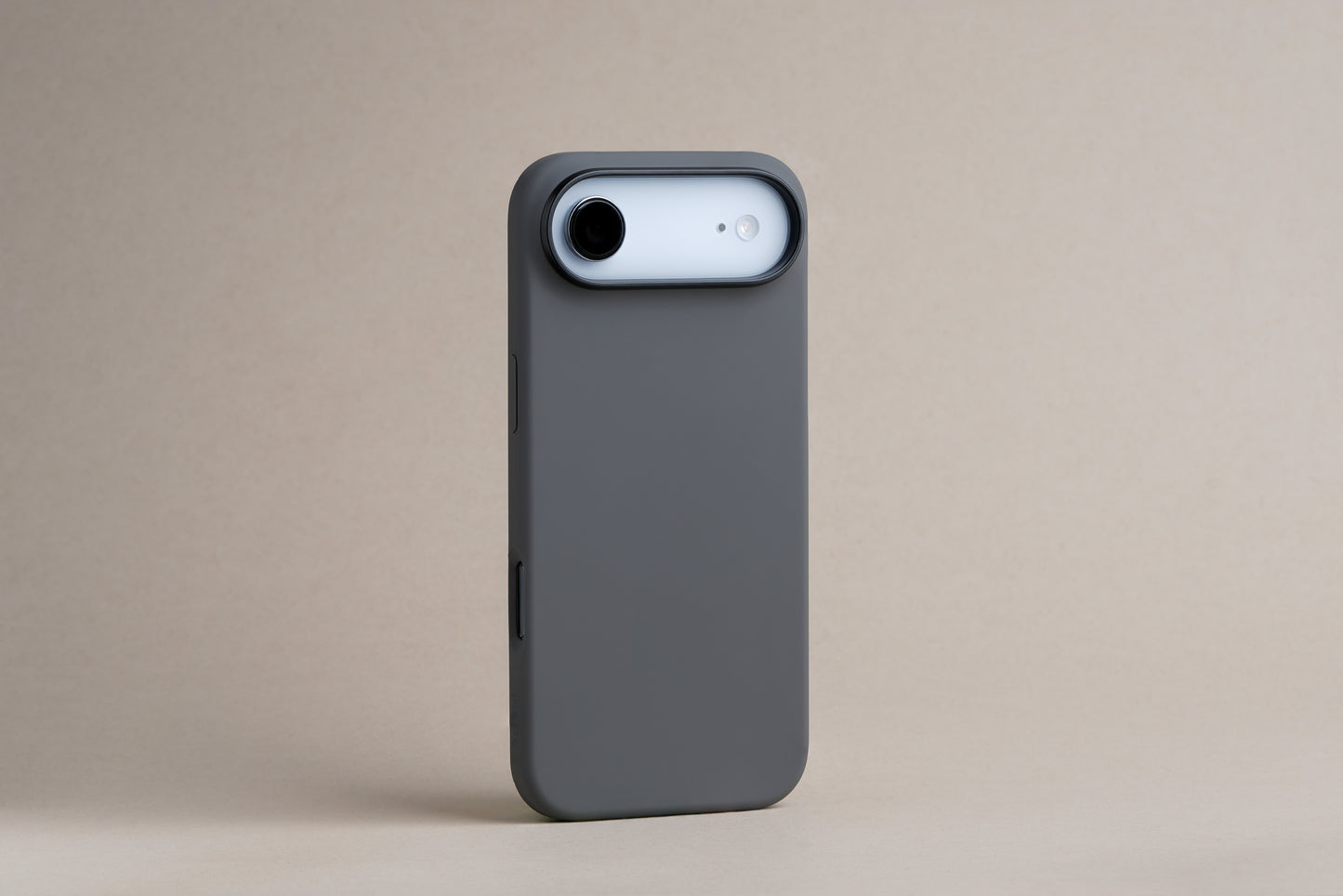 Tekne Silicone Case Compatible with MagSafe for iPhone 17 Air