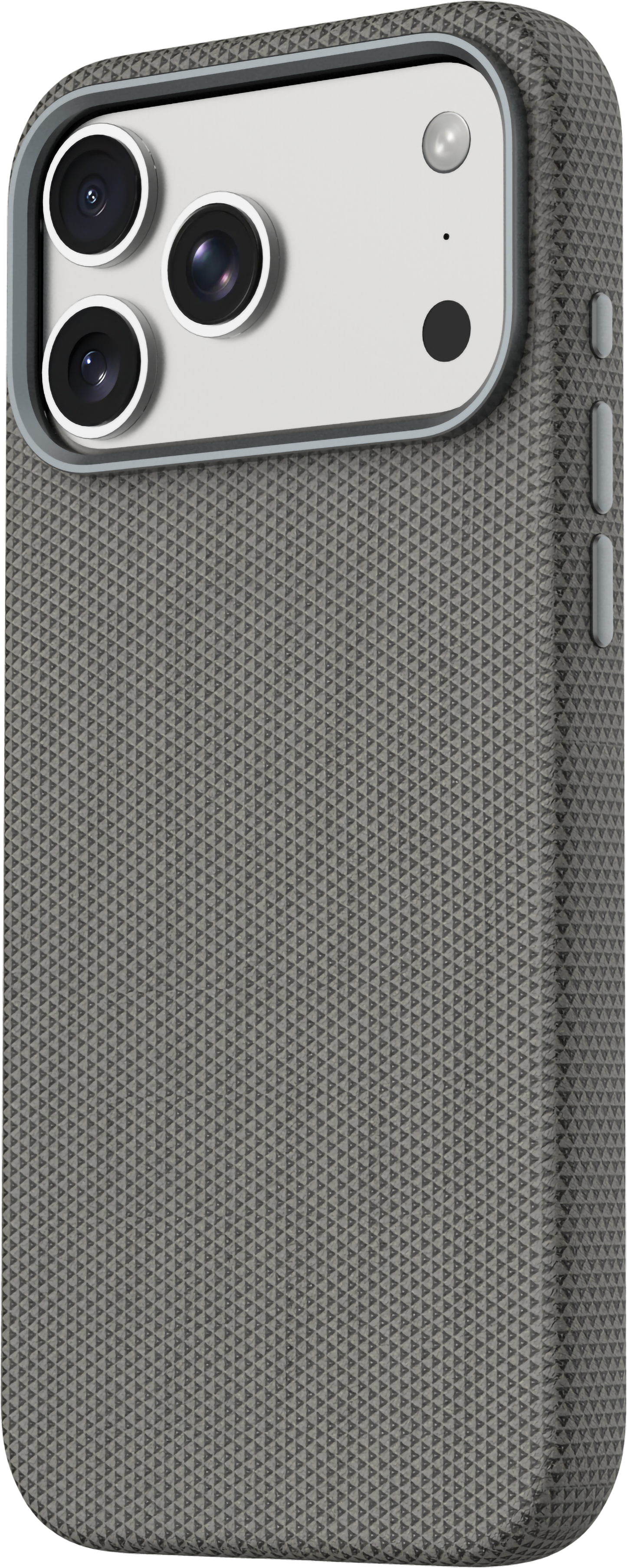 Tekne Textura Vegan Leather Case for iPhone 17 Pro