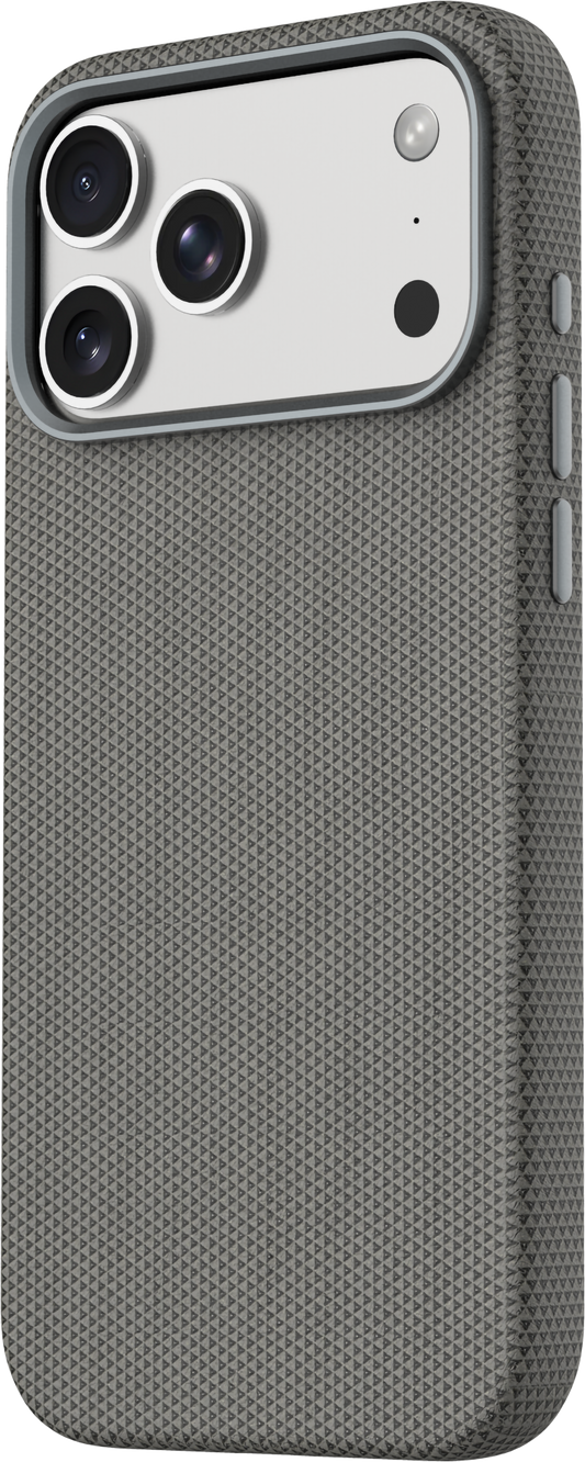 Tekne Textura Vegan Leather Case for iPhone 17 Pro