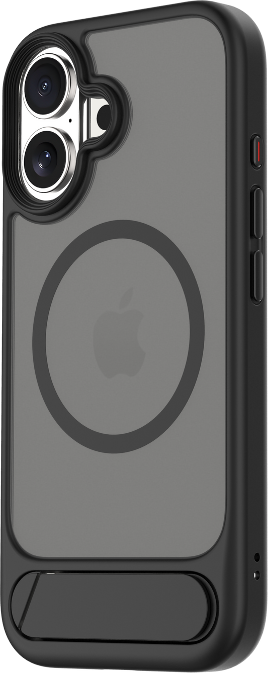 Tekne Hybrid Frost Matte case  for iPhone 17