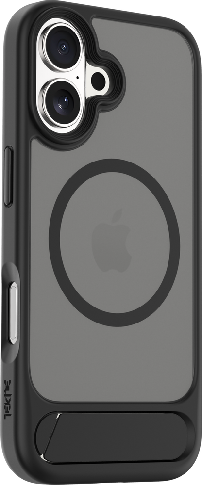 Tekne Hybrid Frost Matte case  for iPhone 17