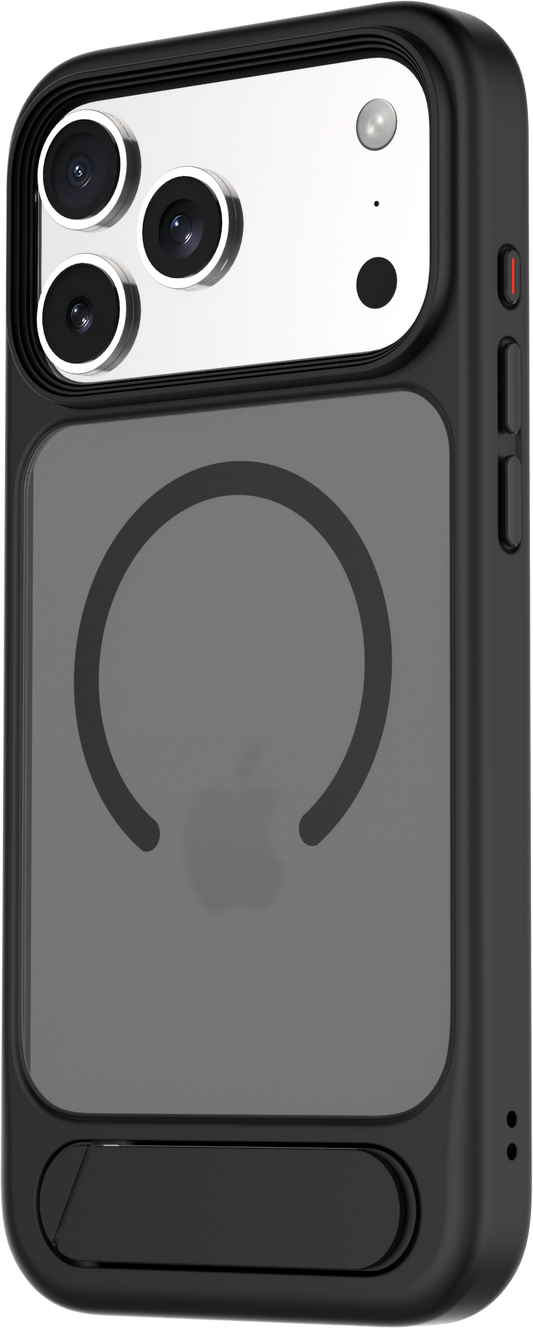 Tekne Hybrid Frost Matte case for iPhone 17 Pro Max