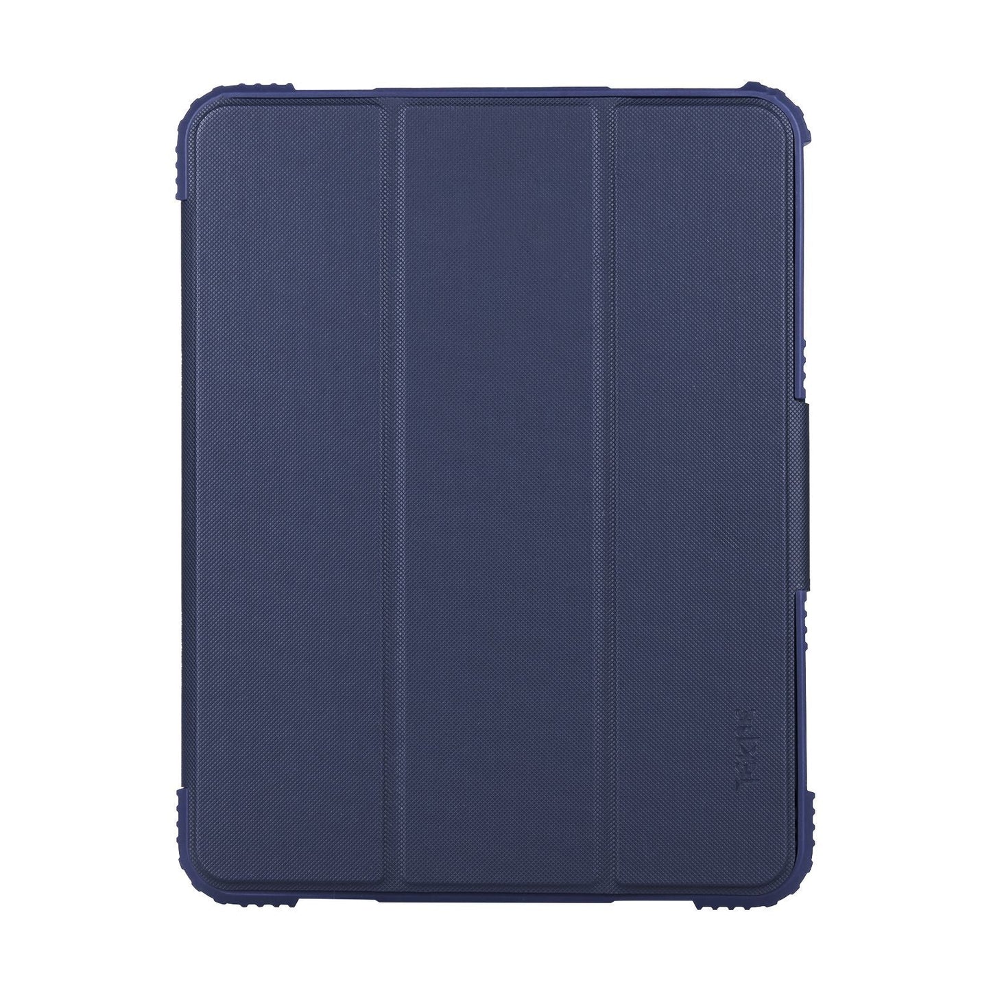 Tekne Shockproof Vegan Leather Case for iPad Pro 11 M4 | Stand Function | Drop Protection