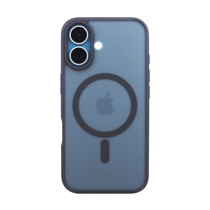 Tekne Matt MagSafe Case for iPhone 16 Plus | Matte Finish | MagSafe Compatible & Scratch-Resistant