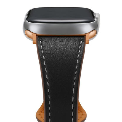 Tekne Paris Leather Band | Genuine Leather, Durable, Stylish Everyday Strap 
