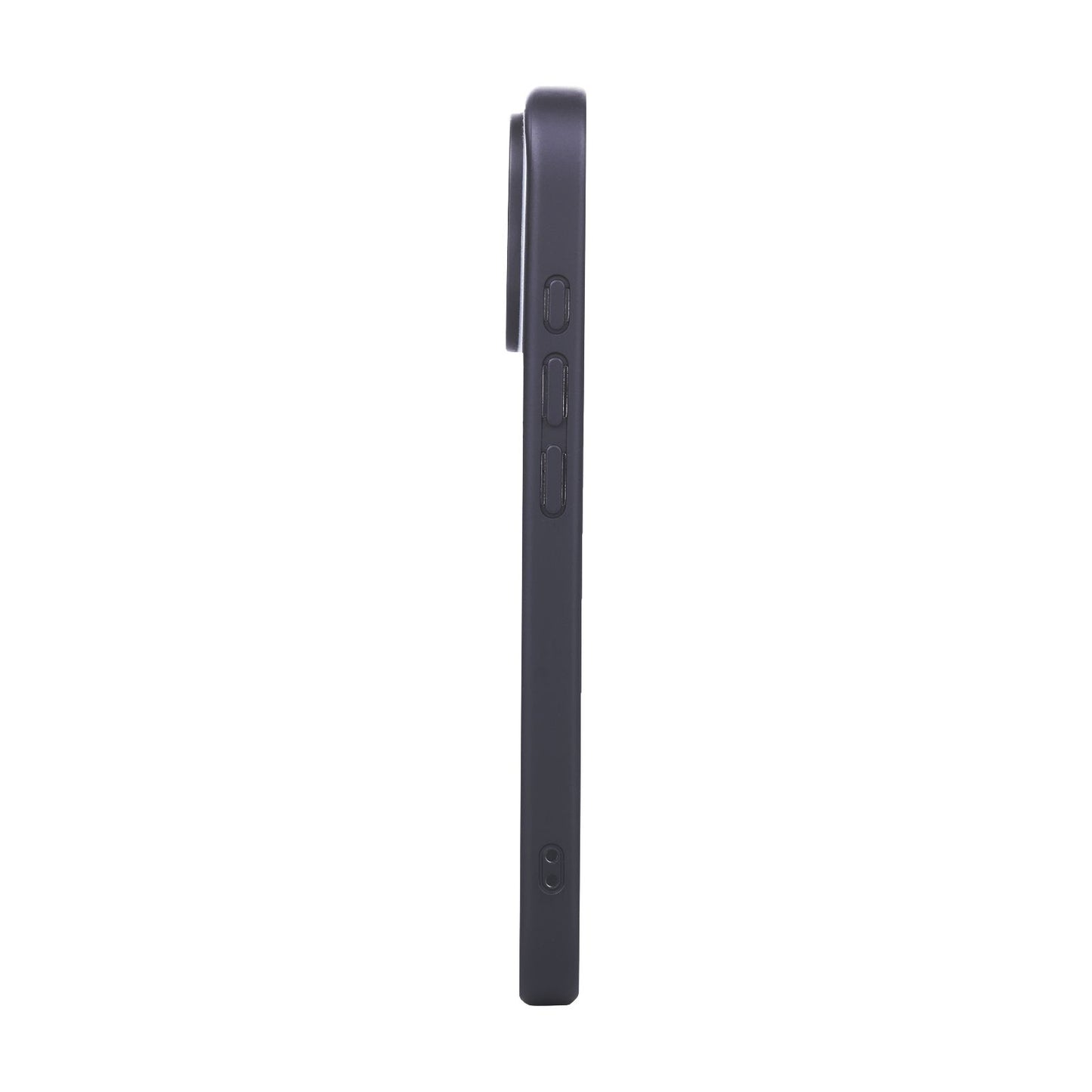 Tekne Matt MagSafe Case for iPhone 16 Plus | Matte Finish | MagSafe Compatible & Scratch-Resistant