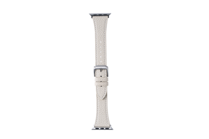 Tekne Elegance Leather Band | Genuine Leather, Quick-Release, Refined Strap  