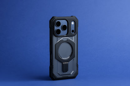 Tekne Titan Defender Case for iPhone 17 Pro