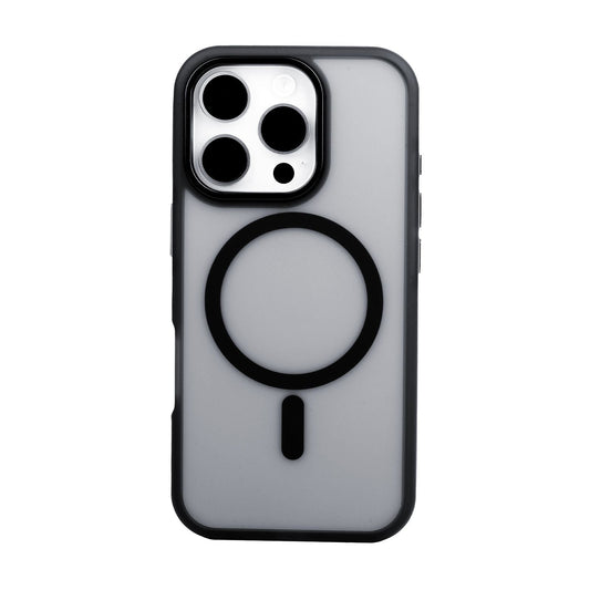 TEKNE Matte MagSafe Case - iPhone 16 Pro Max
