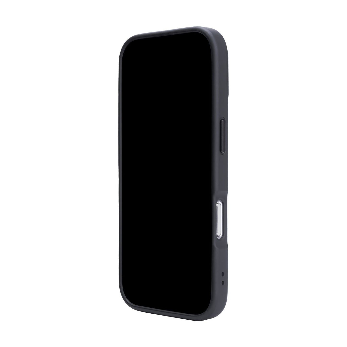 Tekne CLEAR Case with Camera Stand for iPhone 16 Pro | Slim, Transparent & Scratch-Resistant