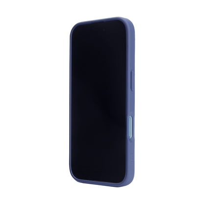 Tekne Matt MagSafe Case for iPhone 16 | Matte Finish | MagSafe Compatible & Scratch-Resistant