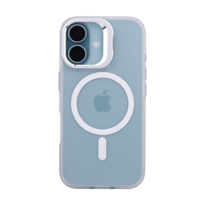Tekne ARMOUR Case for iPhone 16 Plus | Rugged Drop Protection | Shockproof & Secure Grip