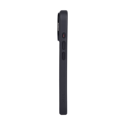 Tekne CLEAR Case with Camera Stand for iPhone 16 | Slim, Transparent & Scratch-Resistant